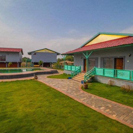Wowstayz Dream View Heritage Khapa  Exterior photo