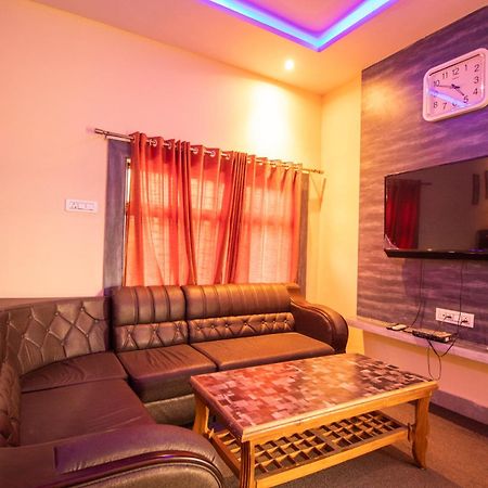 Wowstayz Dream View Heritage Khapa  Exterior photo