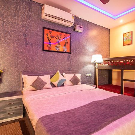 Wowstayz Dream View Heritage Khapa  Exterior photo