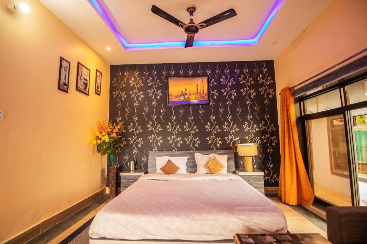 Wowstayz Dream View Heritage Khapa  Exterior photo