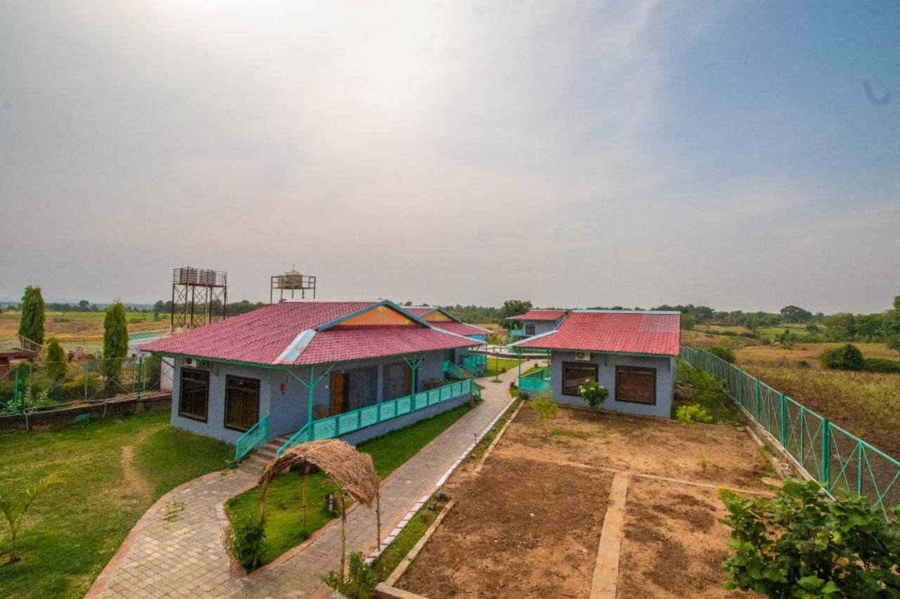 Wowstayz Dream View Heritage Khapa  Exterior photo