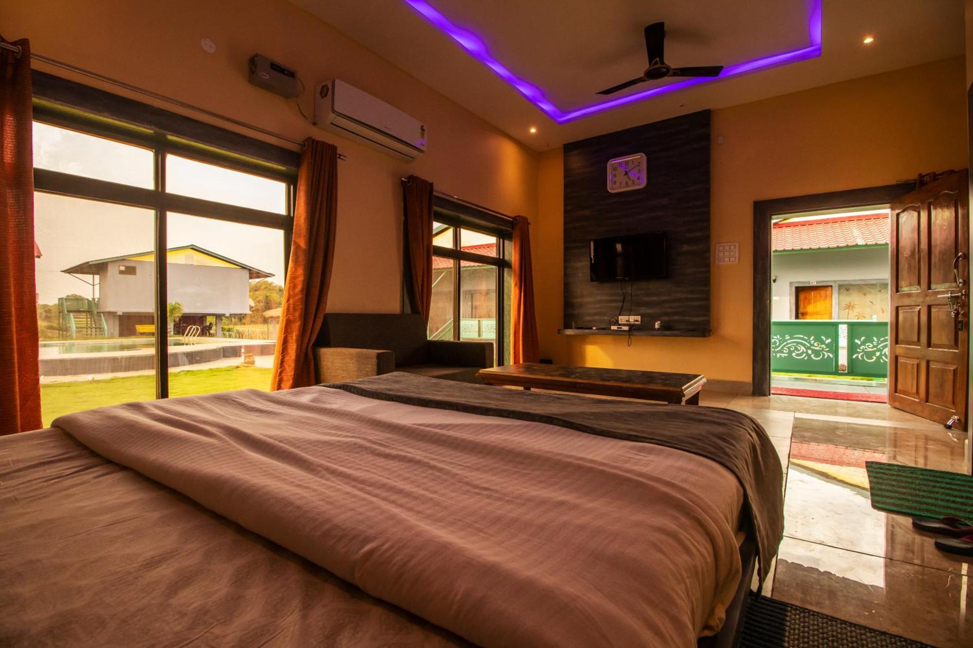 Wowstayz Dream View Heritage Khapa  Exterior photo